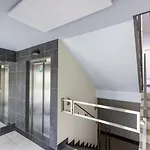 1e Apartmán *