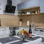 Apartmán 1e