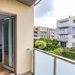 Apartmán 1e Štetín