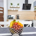 1e Apartmán Štetín