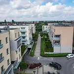 Apartmán 1e *