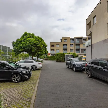 1e Apartmán