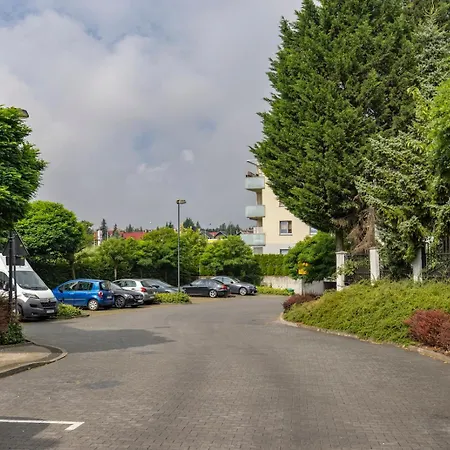 Apartmán 1e *