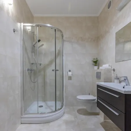 1e Apartamento Estetino