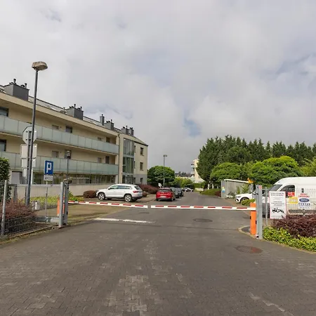 1e Apartmán *