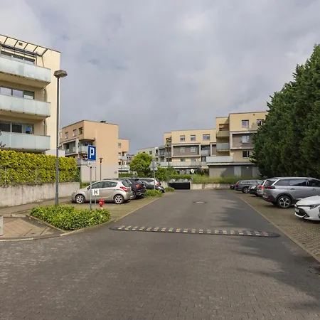 1e Apartmán *