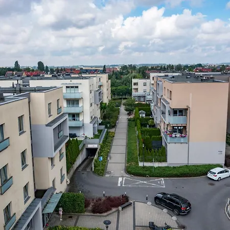 Apartmán 1e *