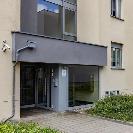 Apartmán 1e *