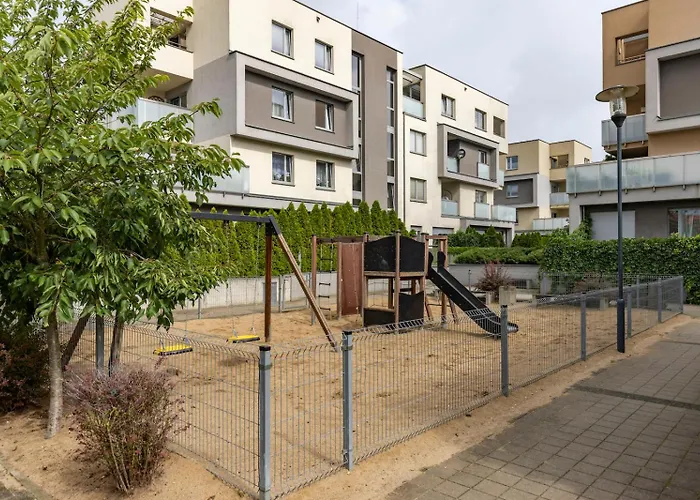 Διαμέρισμα 1e Στσέτσιν