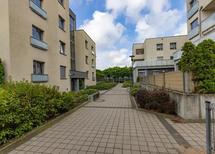 1e Διαμέρισμα Στσέτσιν